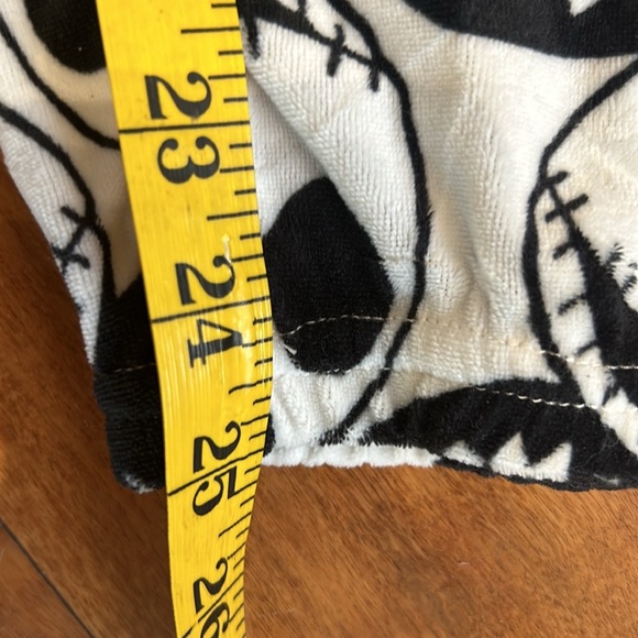 Jack the Pumpkin King Jammies Pants - Picture 5 of 6